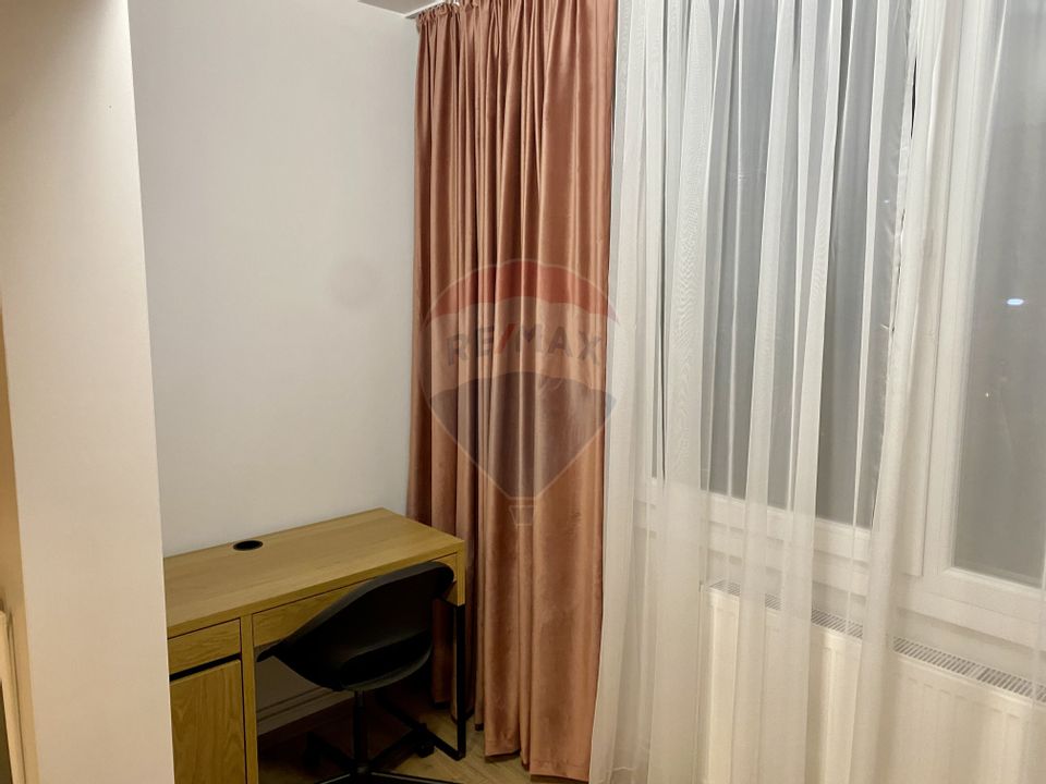 Apartament modern de 2 camere de închiriat – Astra