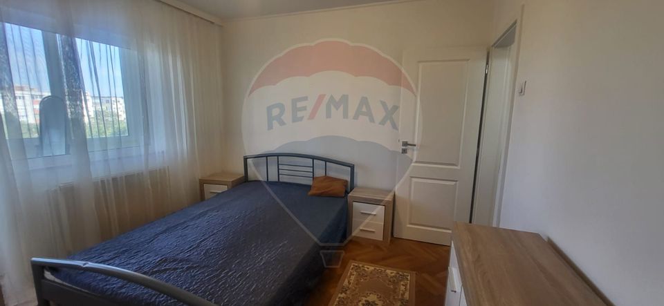 3 room Apartment for rent, Micalaca area