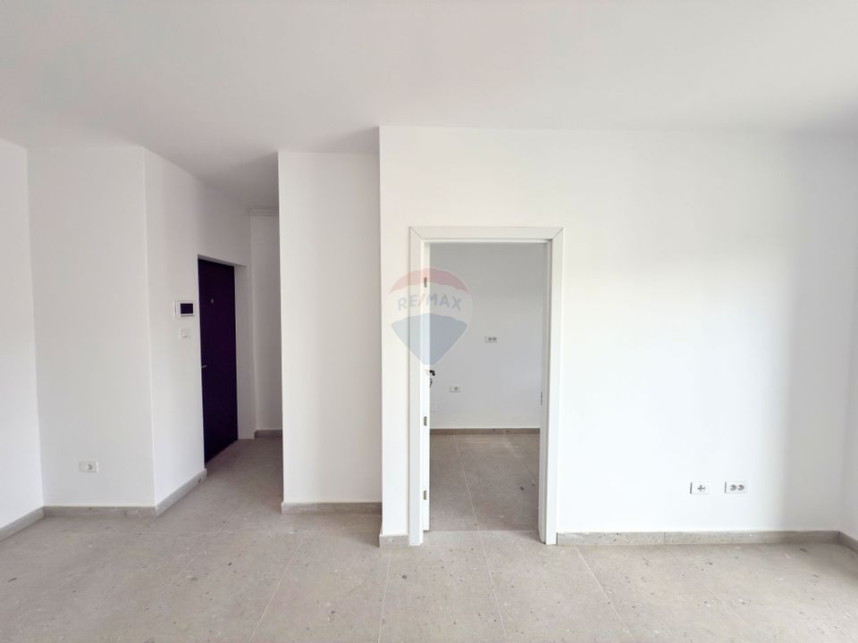 Apartament 2 camere NOU – Preț de dezvoltator, TVA inclus