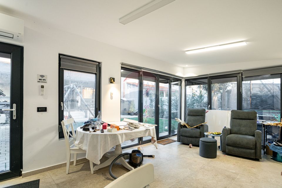 4 room House / Villa for sale, Gai area