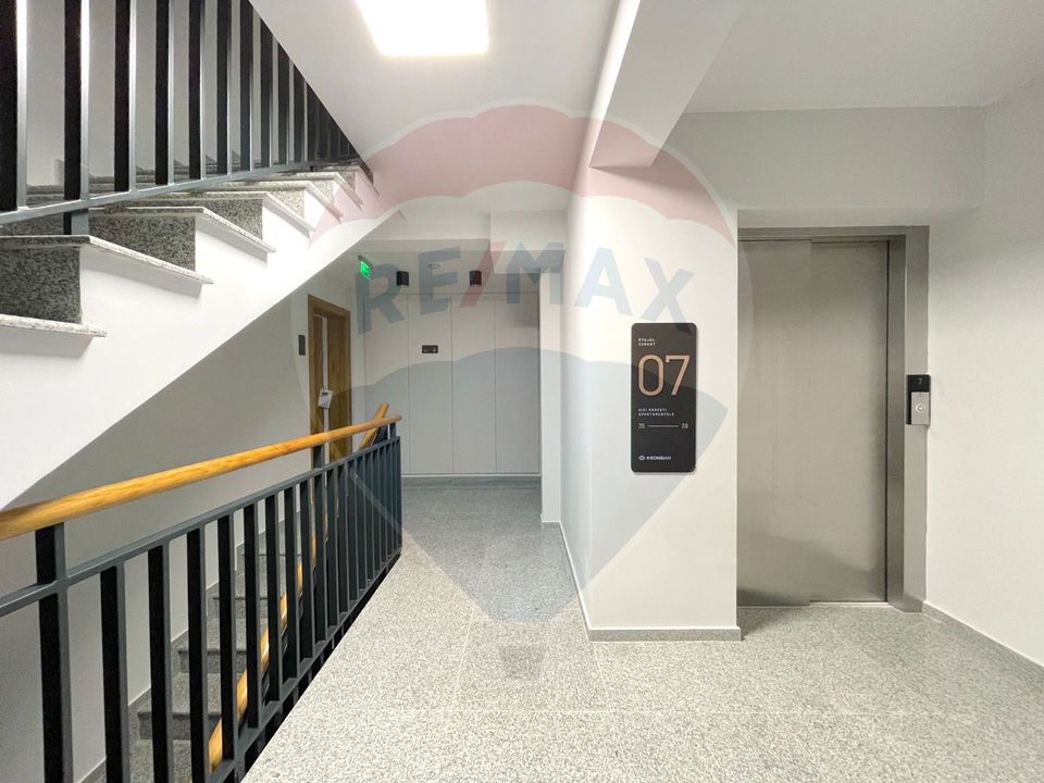 2 room Apartment for sale, Noua area