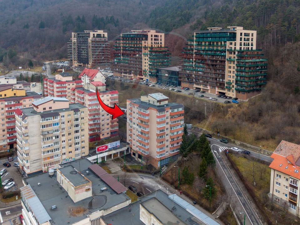 Apartament 4 camere vanzare - Racadau