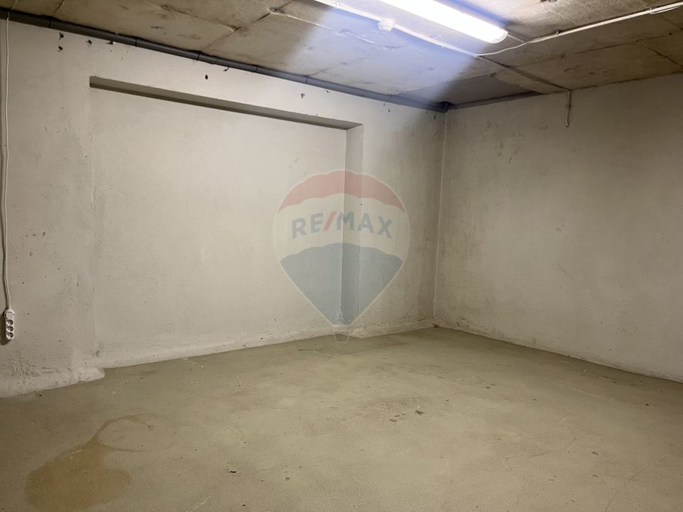 Spațiu Comercial Premium de Inchiriat