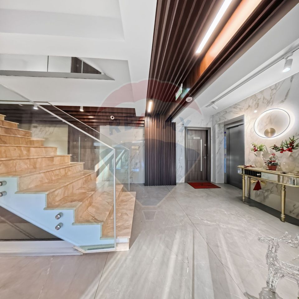 Apartament cu 2 camere de inchiriat in zona Stefan cel Mare