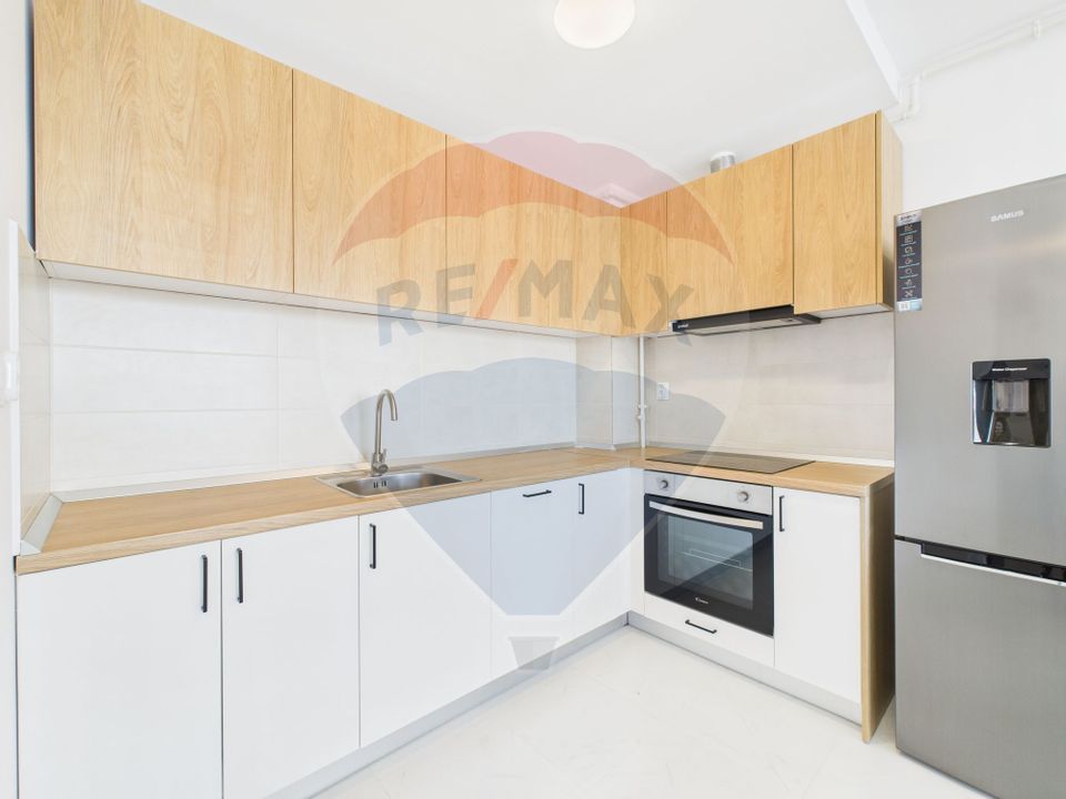 De vanzare | Apartament 2 camere | COSMOPOLIS