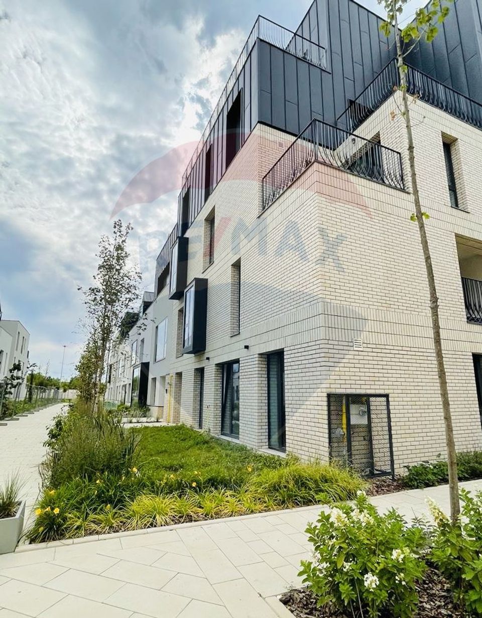 Apartament 3 camere/ Avalon Estate/ Concept designer/ Mobilat-utilat