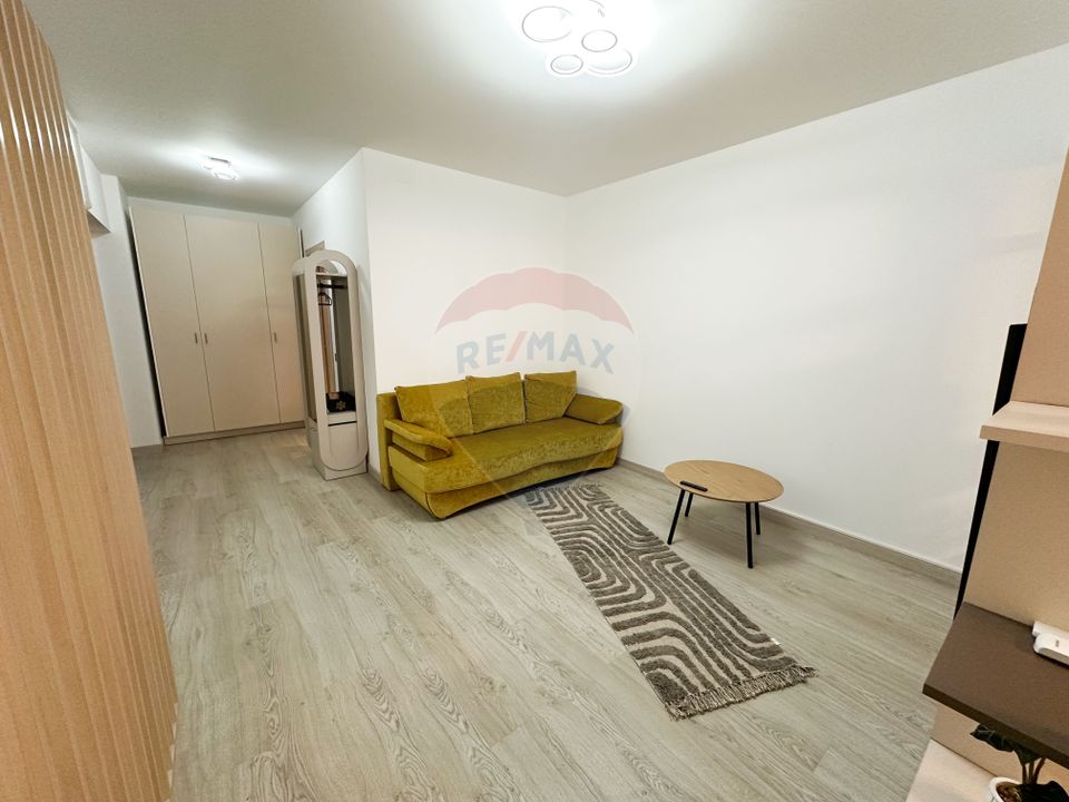 1 room Apartment for rent, Vitan Mall area