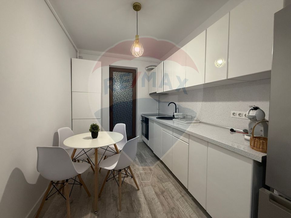 APARTAMENT DE LUX DE INCHIRIAT