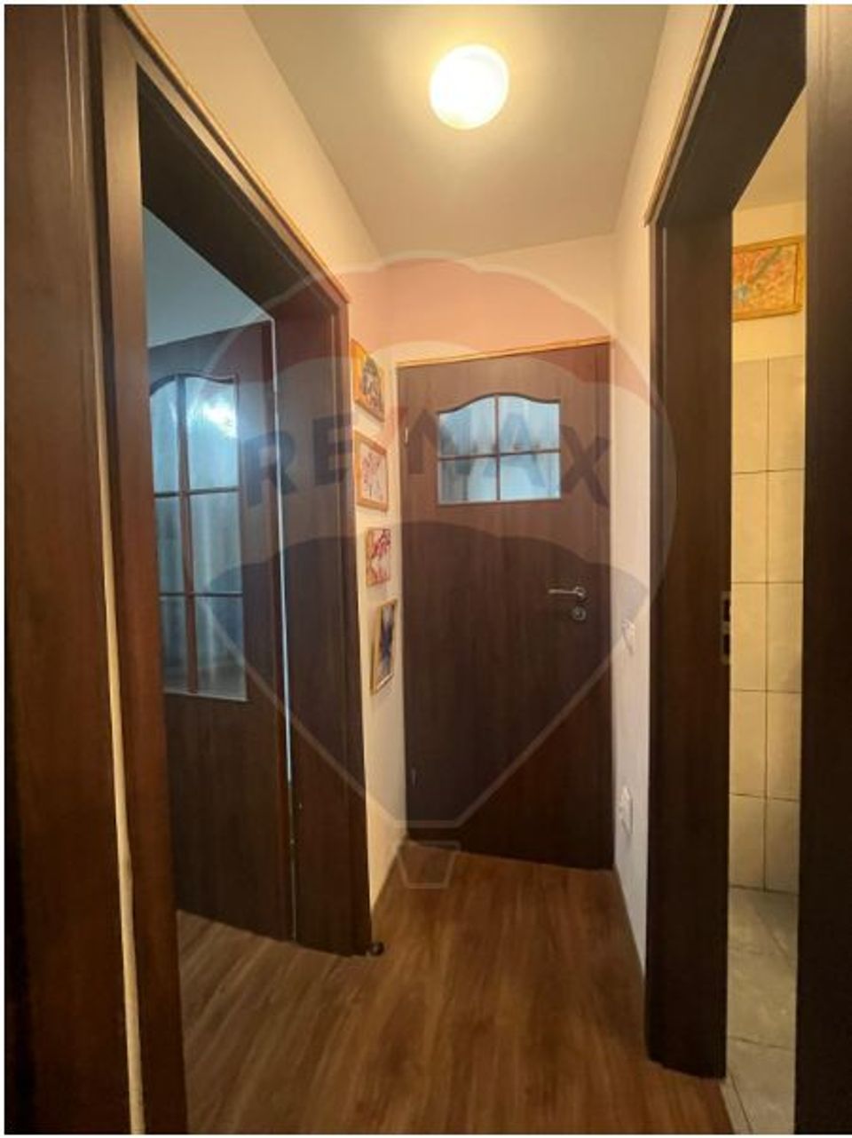 2 room Apartment for rent, Mihai Viteazul area