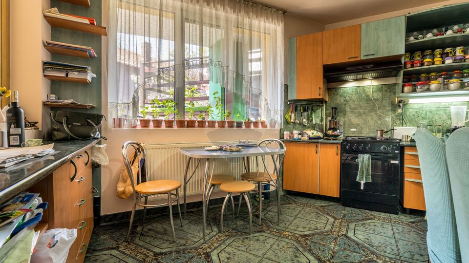 5 room House / Villa for sale, Semicentral area