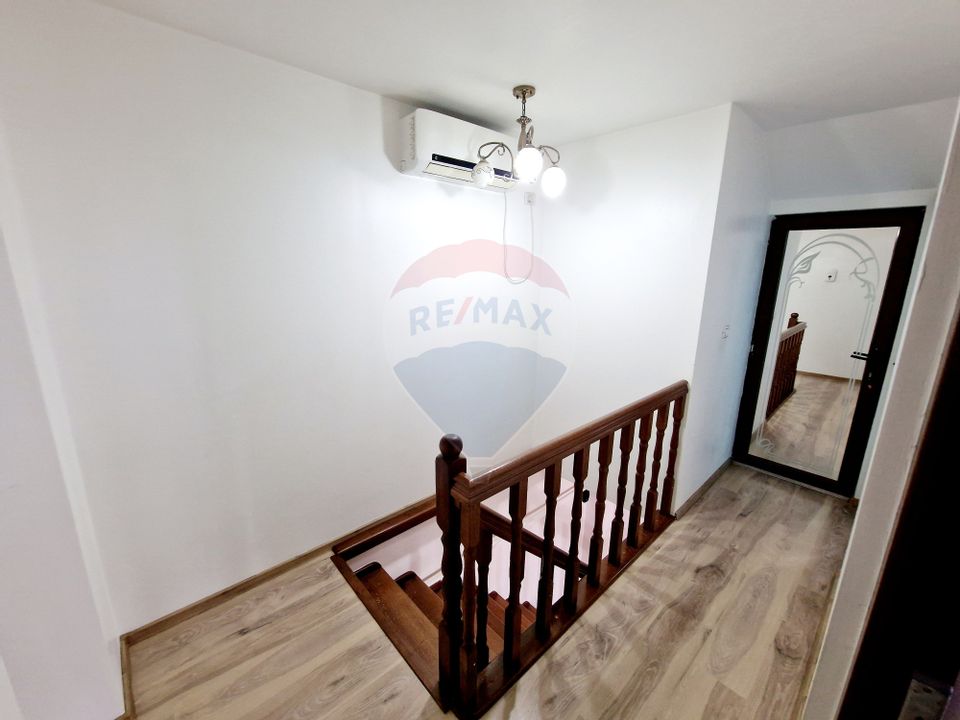 3 room Apartment for sale, Calea Romanului area