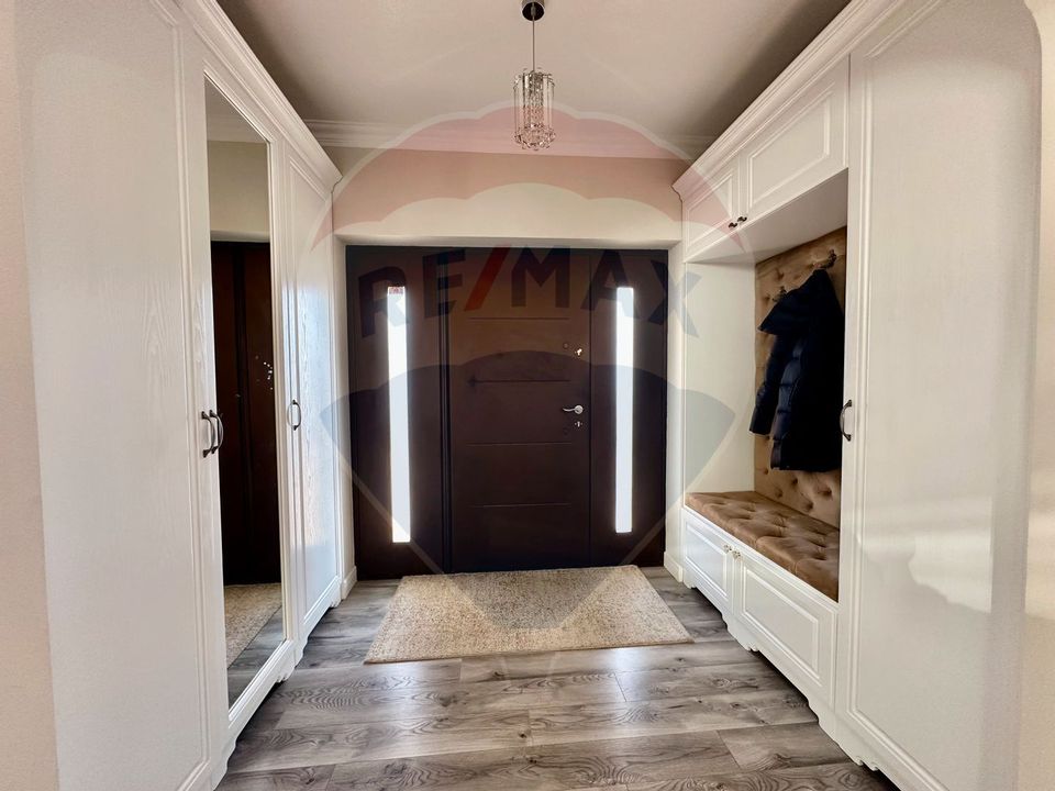 7 room House / Villa for sale