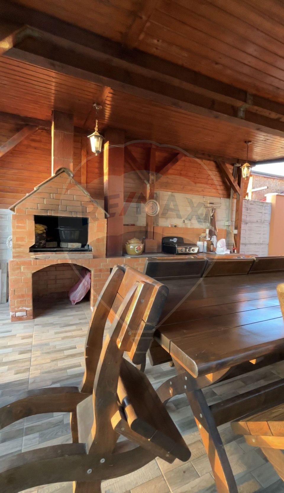 4 room House / Villa for sale