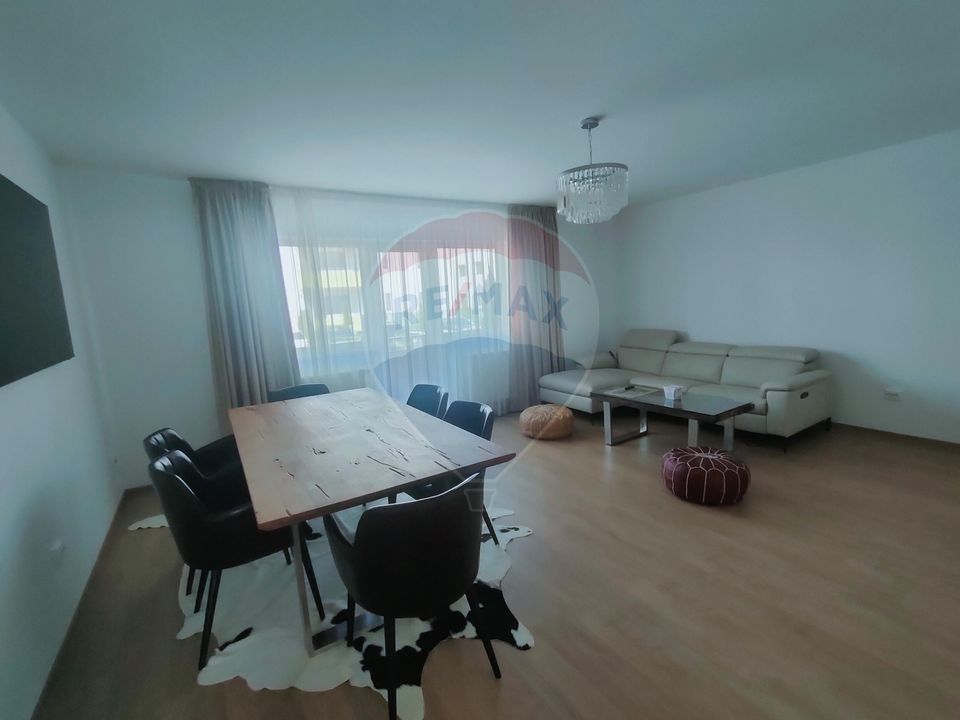 3 room Apartment for rent