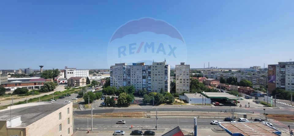 2 room Apartment for sale, Fortuna area