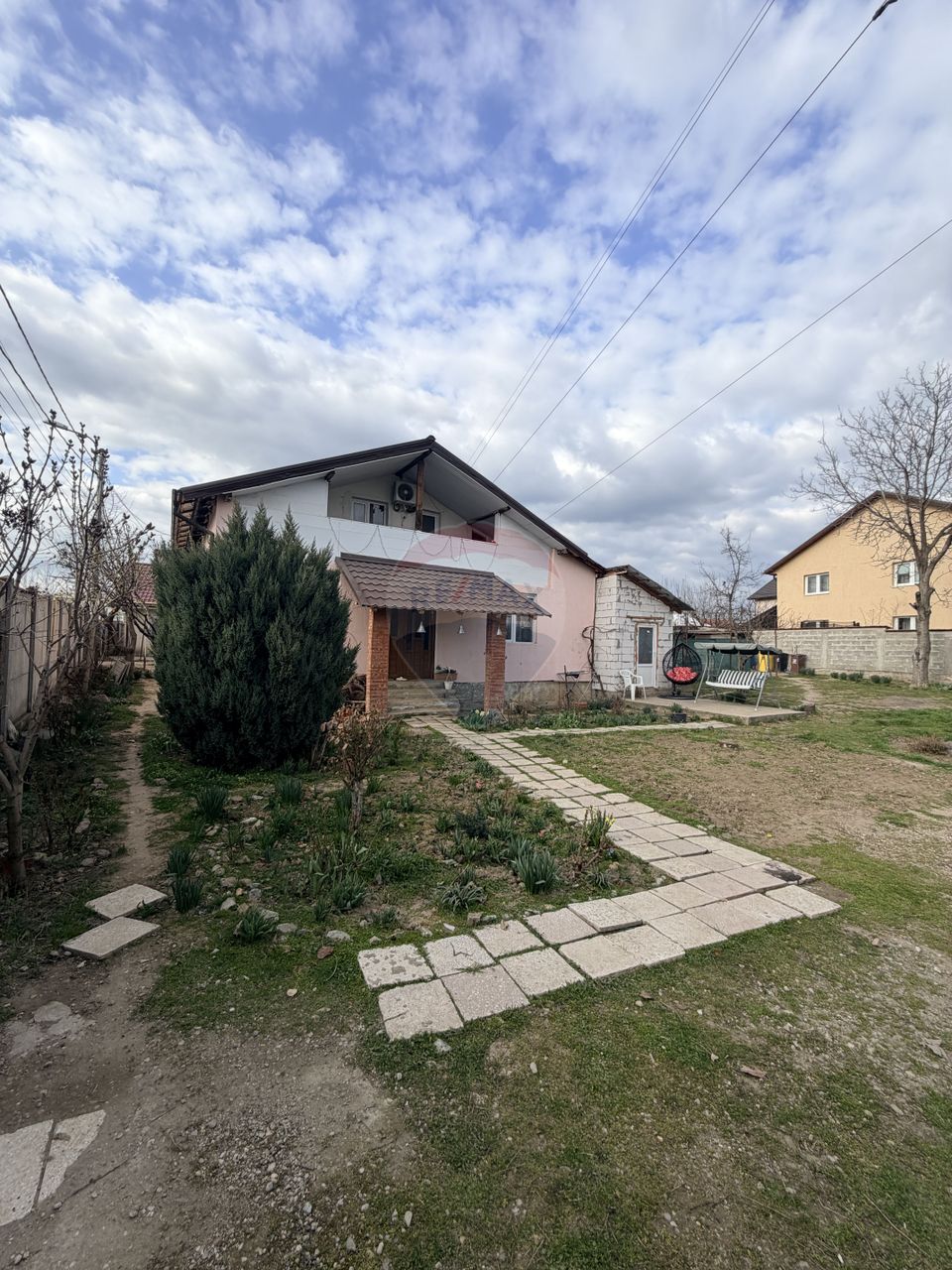 4 room Apartment for sale, Bariera Valcii area