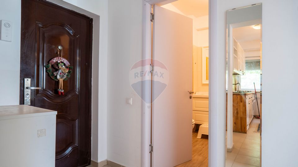 3 room Apartment for sale