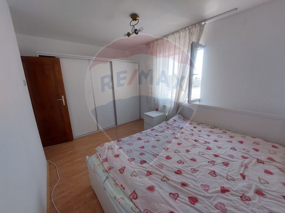 Apartament cu 2 camere