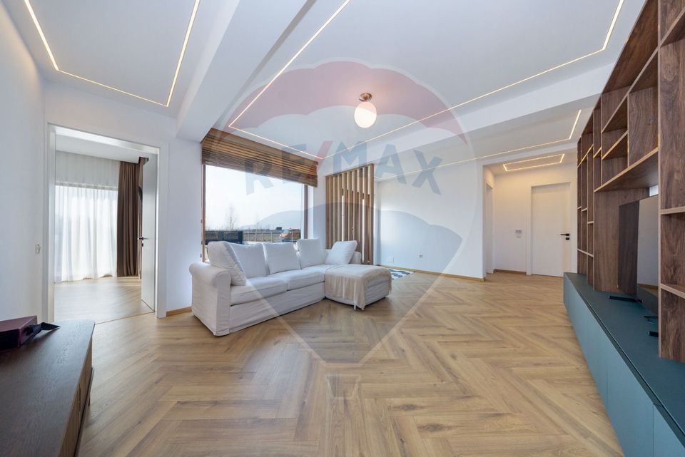 6 room House / Villa for rent