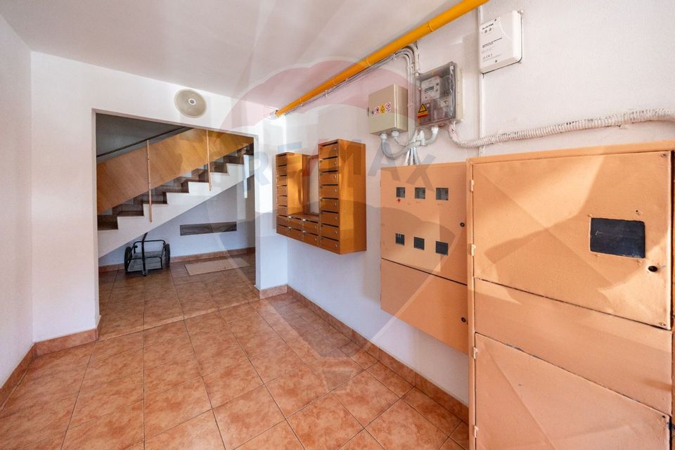 2 room Apartment for sale, Central area