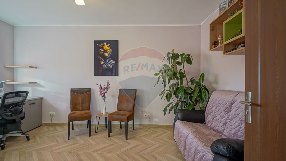 3 room House / Villa for sale