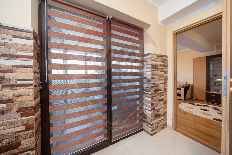 2 room Apartment for sale, Central area