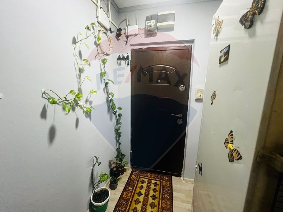 Apartament 2 camere zona Lebada - Aurel Vlaicu