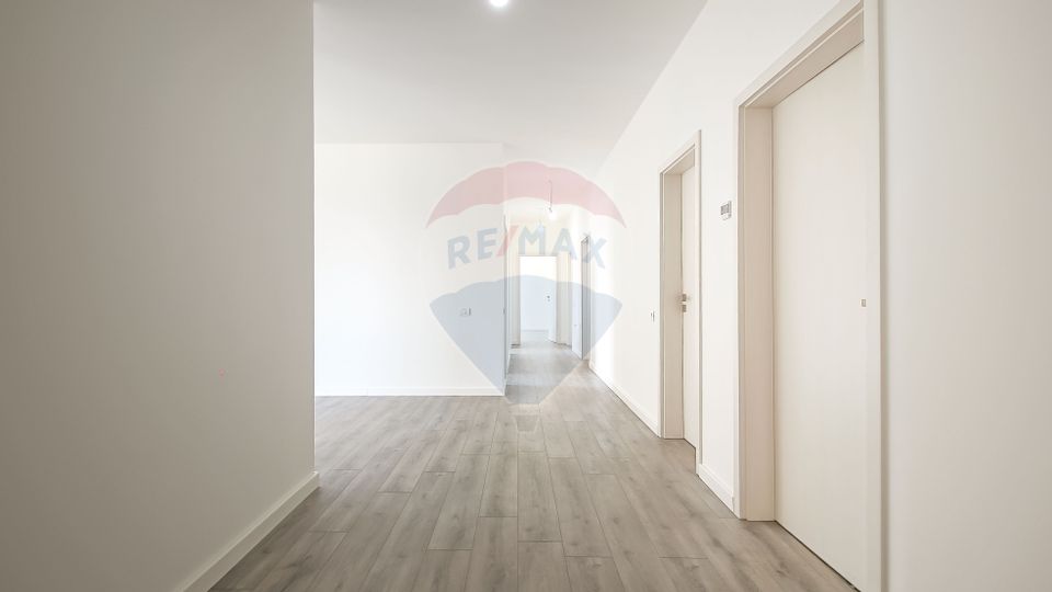 5 room House / Villa for sale