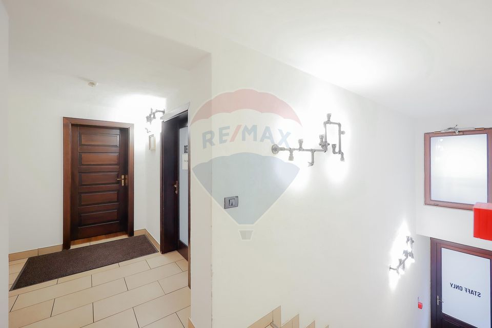 1,148sq.m Proprietate specială for sale, Ultracentral area