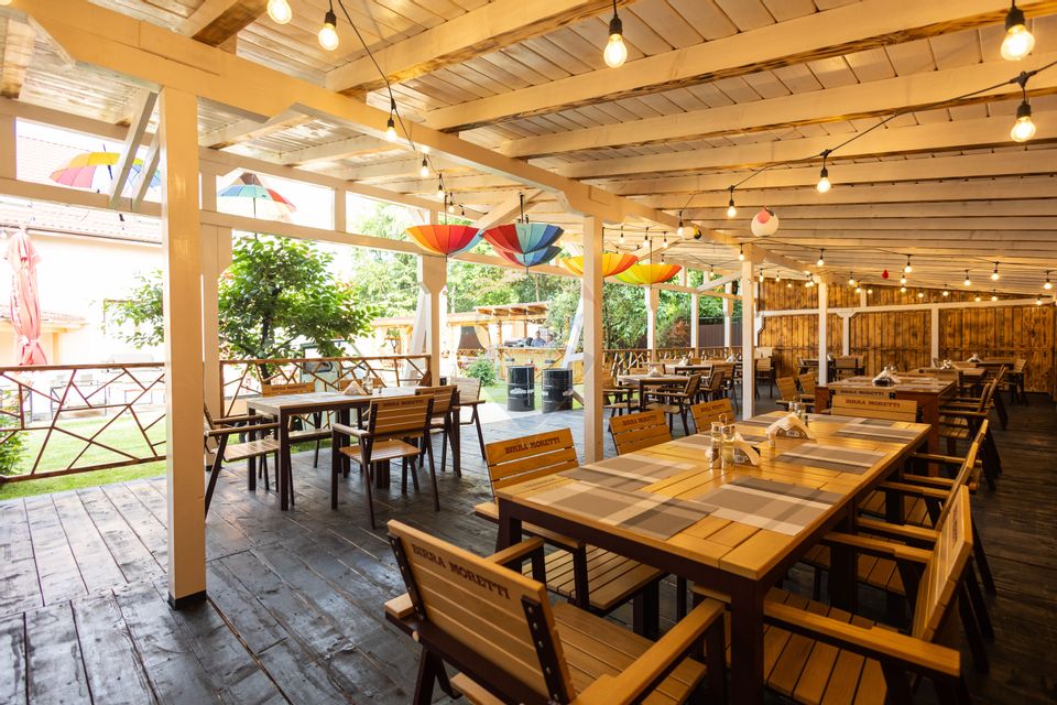 Casa spatioasa de vanzare