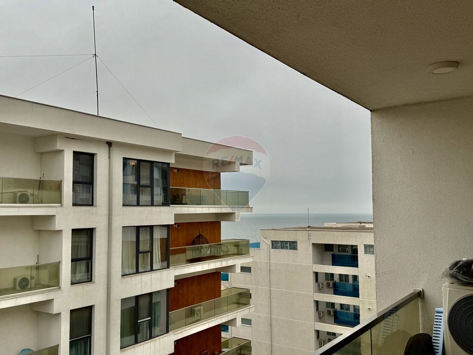 2 room Apartment for sale, Central area