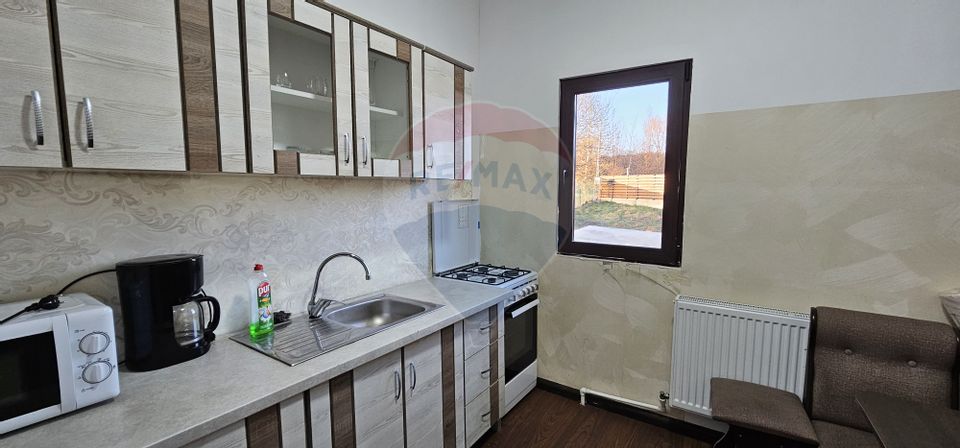 7 room House / Villa for sale