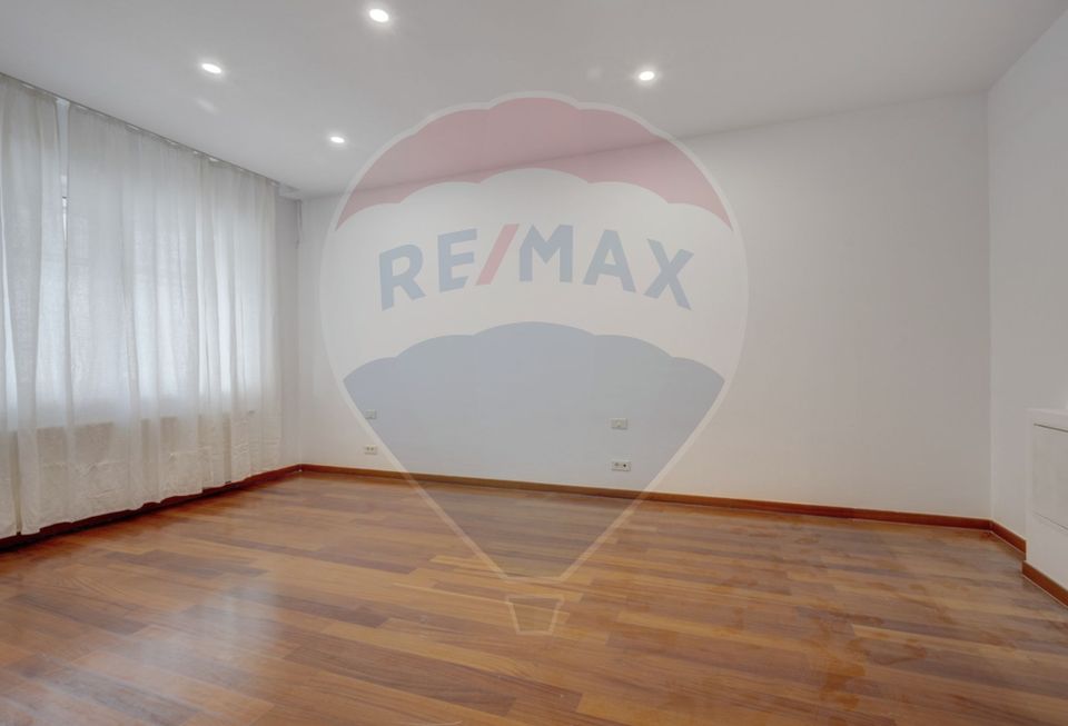 1 room Apartment for sale, Cismigiu area