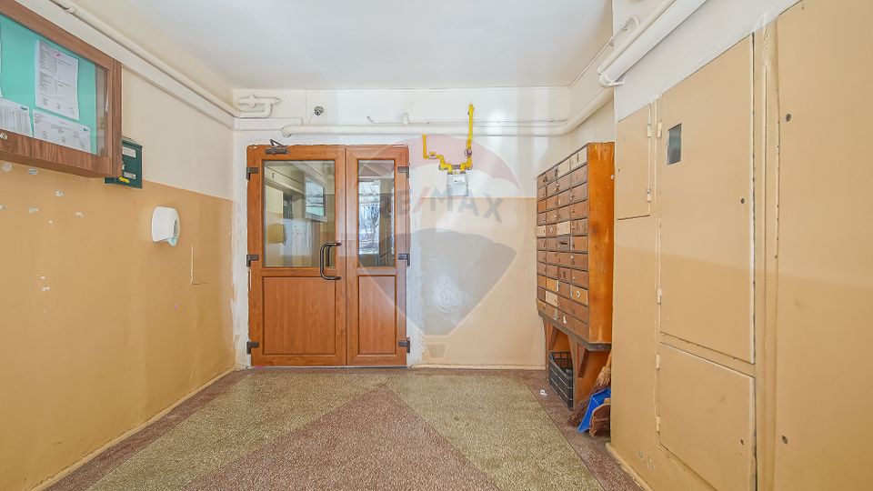 Apartament 3 camere – Cartier Astra,  Brașov