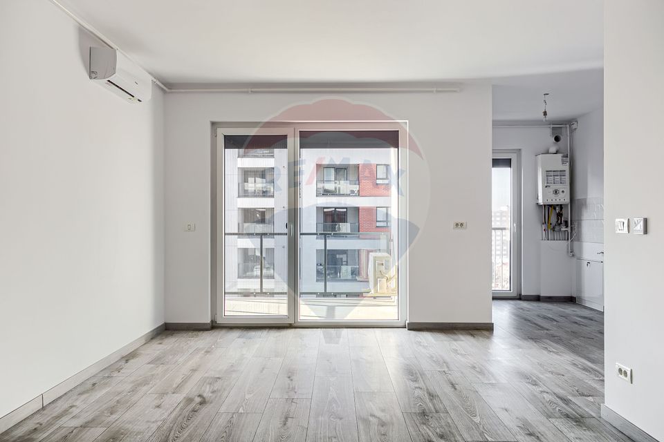 3 room Apartment for sale, UTA area