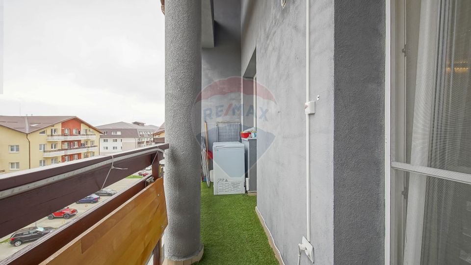 2 room Apartment for sale