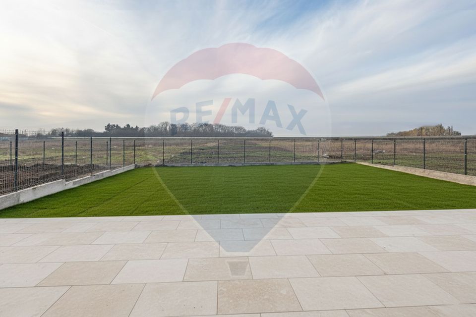 4 room House / Villa for sale