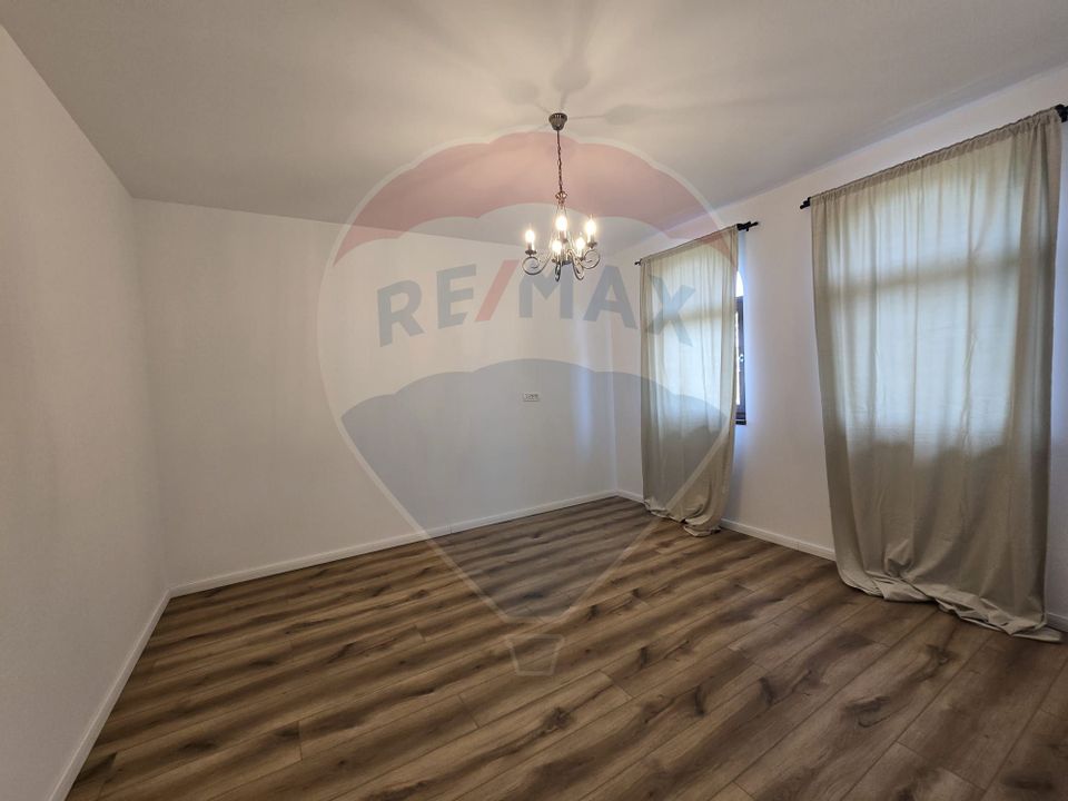 DE INCHIRIAT Casă / Vilă cu 5 camere în zona Ferme/OTOPENI