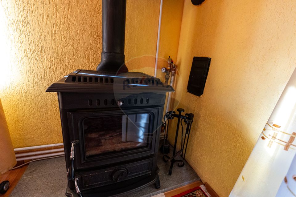 Casă de vanzare Certejul de sus,jud. Hunedoara