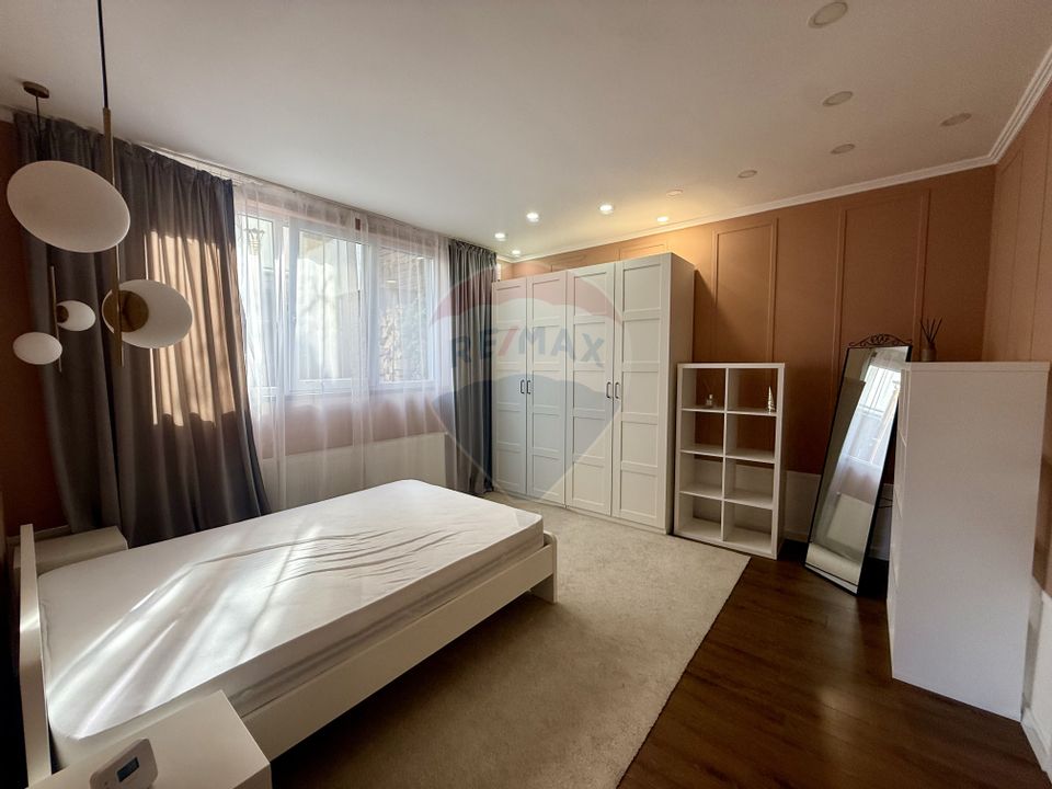 COMISION 0% - apartament cu 2 camere de închiriat Pet Friendly