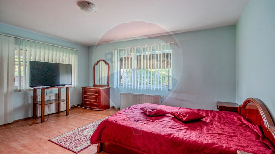 10 room House / Villa for sale