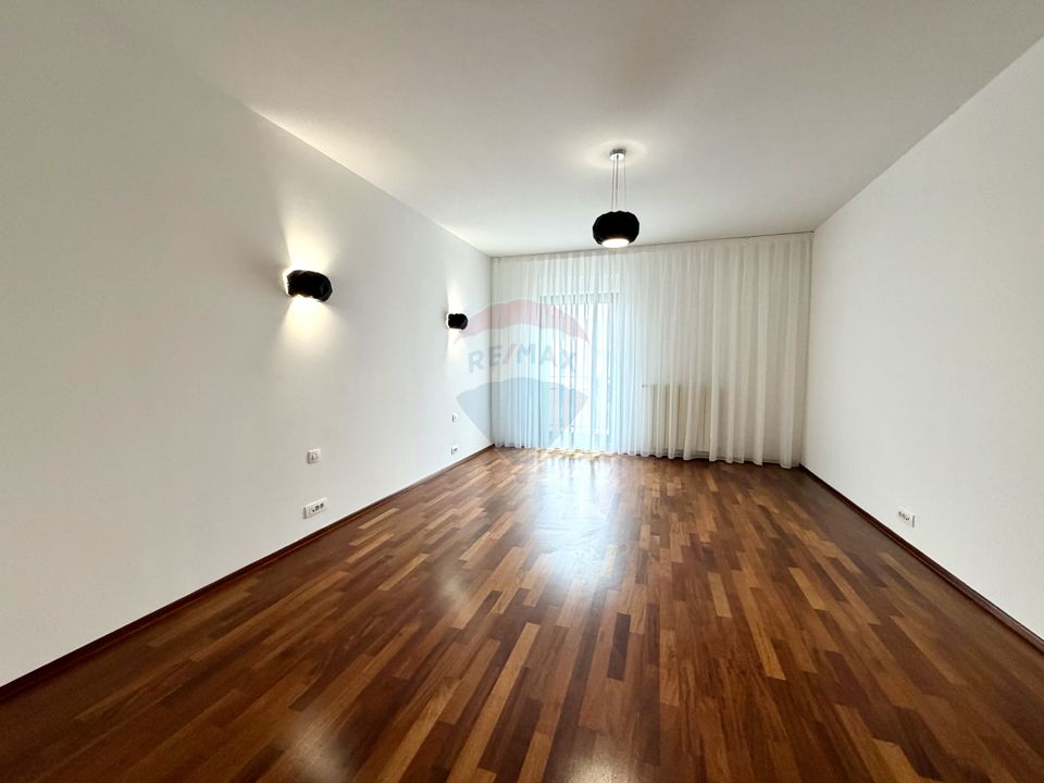Apartament 4 camere de inchiriat Baneasa Residential