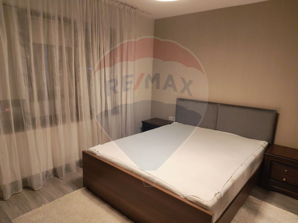 2 room Apartment for rent, 1 Mai area