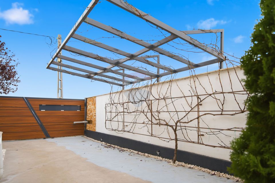 Casă 4 camere – Valea Adâncă | 2025 |