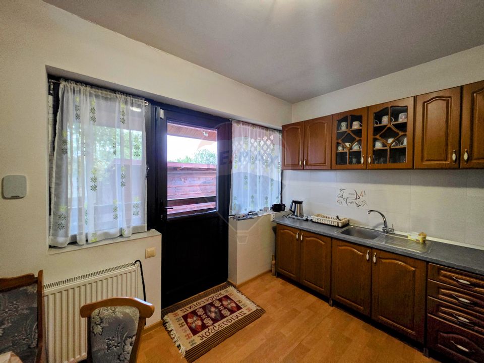 Casă de vânzare in  Bragadiru