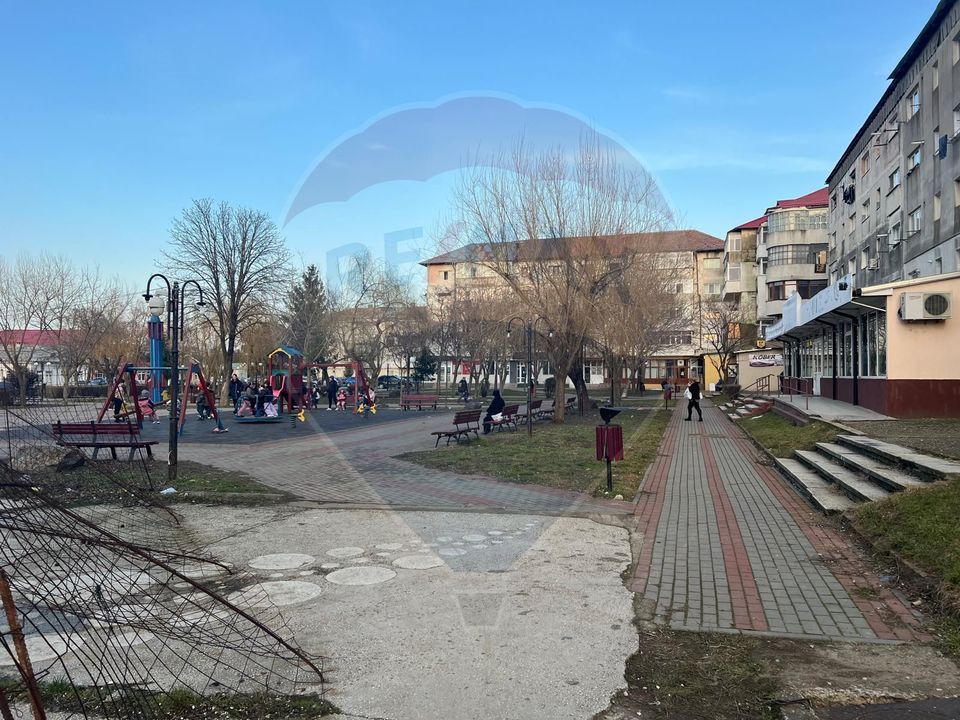 Spațiu comercial Ultracentral Marasesti