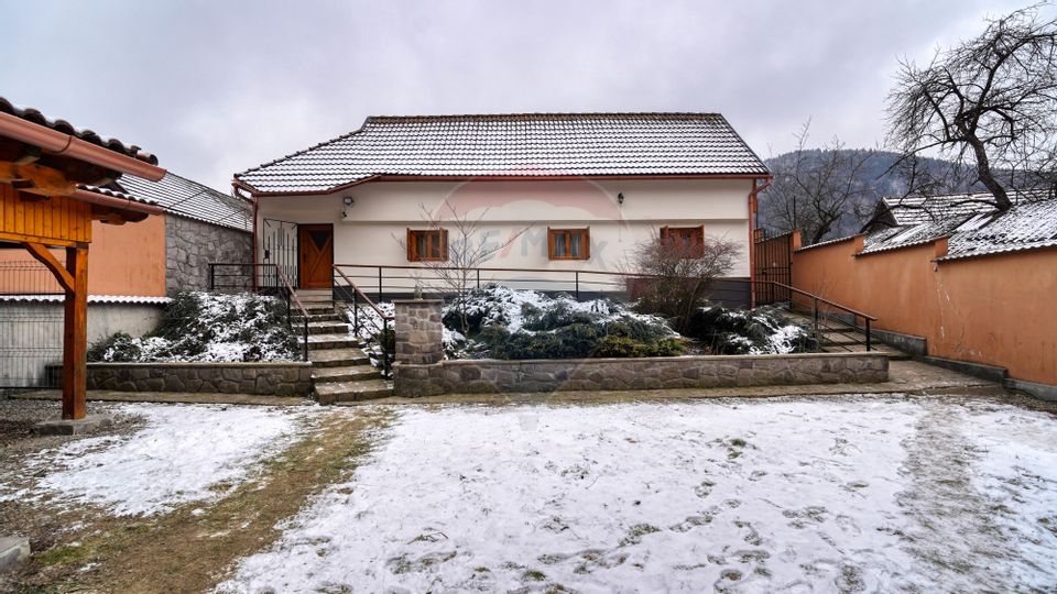 5 room House / Villa for sale, Nord-Est area