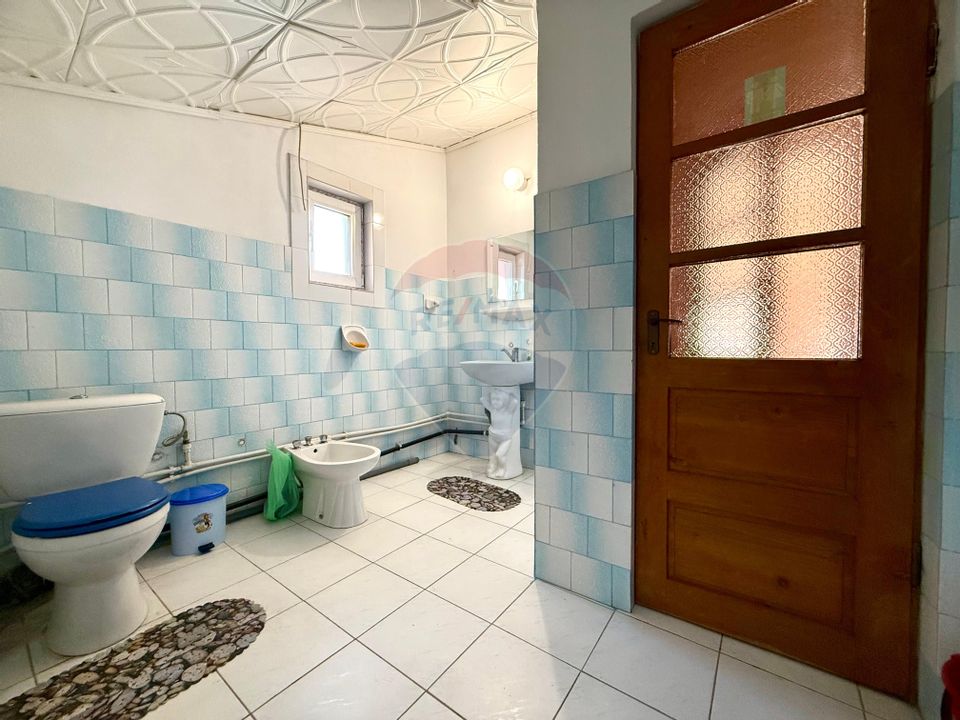 16 room House / Villa for sale, Coiciu area