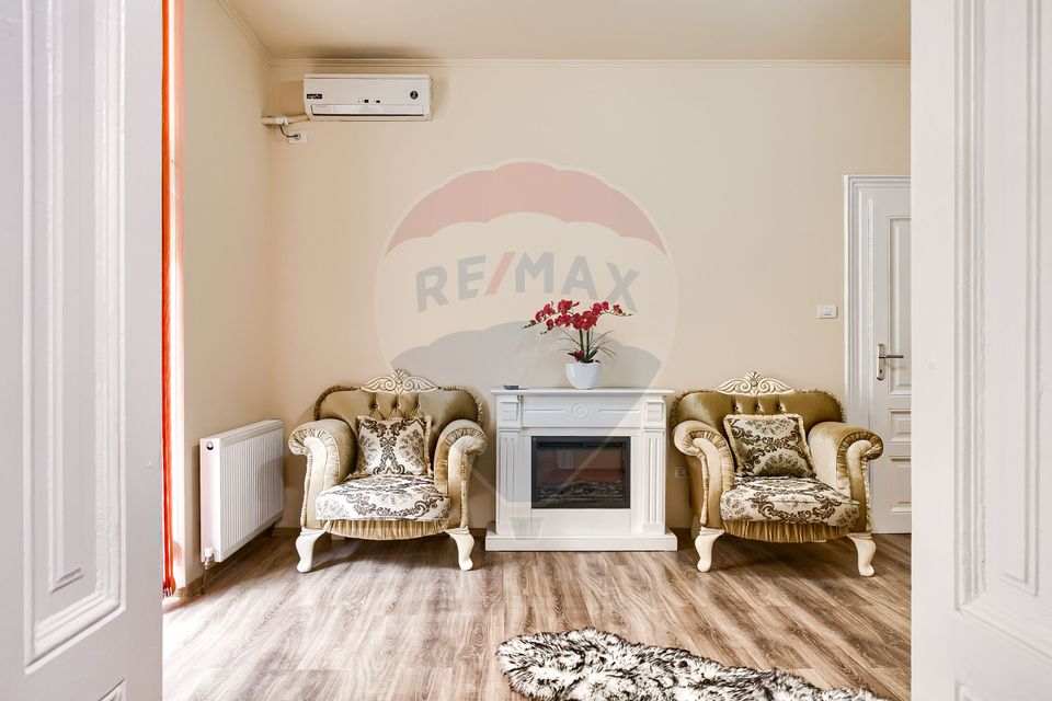 2 room Apartment for rent, Ultracentral area
