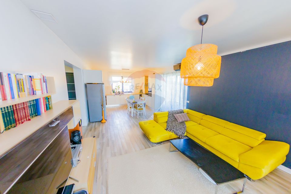 4 room House / Villa for sale